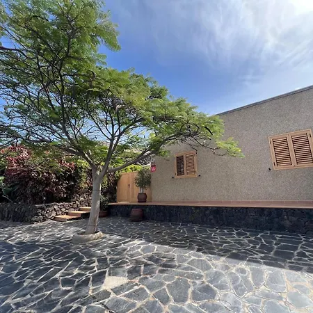 Morales Hébergement de vacances Frontera