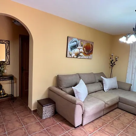 Morales Hébergement de vacances *