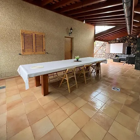 Hébergement de vacances Morales