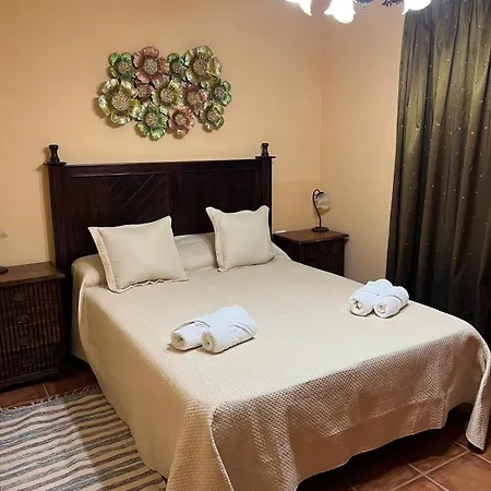 Dom wakacyjny Morales *