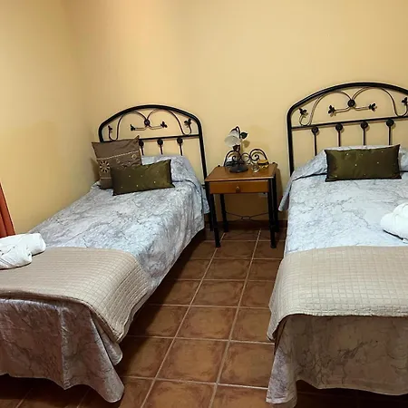 Morales Dom wakacyjny Jerez de la Frontera